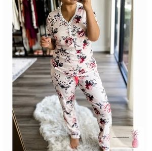 Pajama Set.